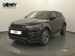 Utilisé 2022 Land Rover Range Rover evoque SE Dynamic | 44 880 € (Prix juste)