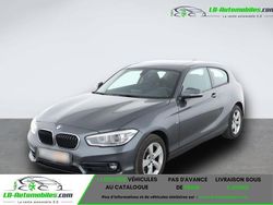 Utilisé 2017 BMW 116 Comfort Edition Citadine | 19 600 € (Prix cher)