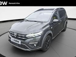 Gris Utilisé 2022 Dacia Jogger Extreme Monospace | 17 790 € (Prix juste)