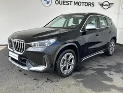 Noir Utilisé 2023 BMW X1 xLine SUV | 42 890 € (Prix cher)