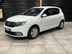 Utilisé 2020 Dacia Sandero Citadine | 10 490 € (Prix juste)