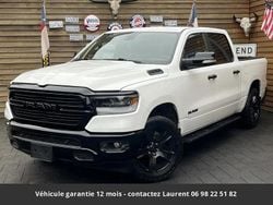 Blanc Utilisé 2020 Dodge Ram Pick-up | 39 900 € (Prix juste)