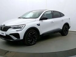 Blanc Utilisé 2024 Renault Arkana Esprit Alpine SUV | 26 690 € (Prix assez cher)