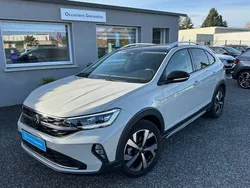 Gris Utilisé 2024 VW Taigo Style SUV | 25 790 € (Prix assez cher)