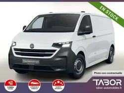 Blanc Nouvelle 2025 VW T6.1 Van | 36 895 € (Super prix)