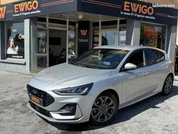 Utilisé 2023 Ford Focus ST-Line Berline | 23 990 € (Prix juste)
