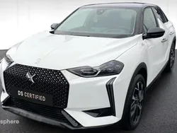Biton Nouvelle 2024 DS Automobiles DS3 Crossback E-Tense Rivoli SUV | 39 990 €