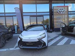 Utilisé 2025 Toyota C-HR SUV | 40 900 €