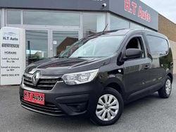 Noir Utilisé 2022 Renault Kangoo Monospace | 14 999 €