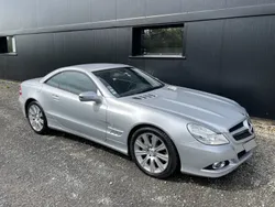 Gris Utilisé 2011 Mercedes SL350 Cabriolet | 40 000 €