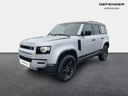 Utilisé 2020 Land Rover Defender S SUV | 53 900 € (Prix assez cher)