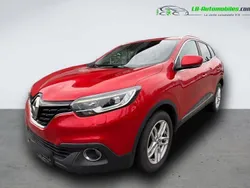 Utilisé 2019 Renault Kadjar SUV | 18 200 € (Prix juste)