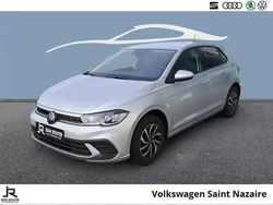 Reflex silver metallic Utilisé 2025 VW Polo S Berline | 20 490 € (Prix juste)