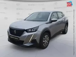 Utilisé 2020 Peugeot 2008 Active SUV | 12 999 € (Prix juste)
