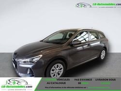 Utilisé 2018 Hyundai i30 Break | 15 900 € (Prix juste)