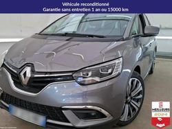Gris Utilisé 2022 Renault Grand Scénic IV Zen Monospace | 21 900 € (Prix juste)