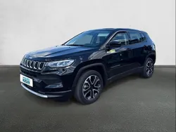 Utilisé 2025 Jeep Compass SUV | 34 760 € (Prix assez cher)