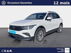 Utilisé 2022 VW Tiguan Business SUV | 28 900 € (Prix juste)