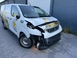 Utilisé 2017 Peugeot Expert Van | 6 000 € (Bon prix)