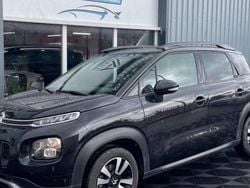 Utilisé 2020 Citroën C3 Aircross Shine SUV | 12 480 € (Bon prix)