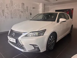Utilisé 2020 Lexus CT200h | 21 999 € (Prix juste)