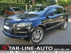 Utilisé 2007 Audi Q7 Ambiente SUV | 10 990 €
