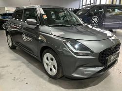 Gris Utilisé 2025 Suzuki Swift GL Citadine | 20 990 € (Prix cher)