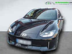 Utilisé 2023 Hyundai Ioniq 6 Berline | 41 700 € (Prix juste)