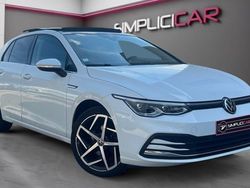 Utilisé 2020 VW e-Golf Citadine | 19 980 €