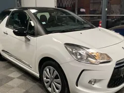 Utilisé 2012 DS Automobiles DS3 Chic Citadine | 7 990 €