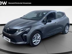 Gris Utilisé 2024 Renault Clio V Evolution Citadine | 16 790 € (Prix juste)