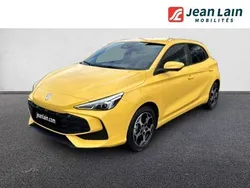 Utilisé 2025 MG MG3 Luxury Citadine | 22 840 € (Prix juste)
