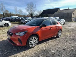 Utilisé 2020 Opel Corsa-e Edition Citadine | 11 990 € (Prix juste)