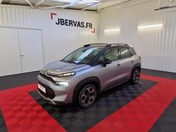 Utilisé 2022 Citroën C3 Aircross Shine SUV | 13 590 € (Prix juste)