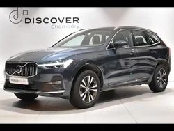 Bleu Occasion 2022 Volvo XC60 Business Edition SUV | 37 500 € (Prix juste)