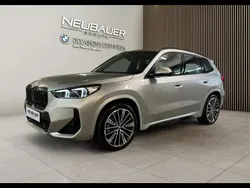 Argent Utilisé 2023 BMW iX1 M Sport SUV | 41 990 € (Prix juste)