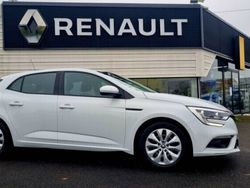 Utilisé 2017 Renault Mégane IV Berline | 9 490 € (Prix juste)