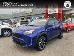 Utilisé 2023 Toyota Yaris Design Citadine | 24 590 € (Prix juste)