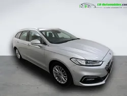Utilisé 2020 Ford Mondeo Break | 25 500 € (Prix juste)