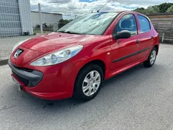 Utilisé 2011 Peugeot 206+ Citadine | 2 990 € (Prix juste)