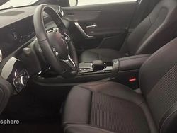 Bleu Utilisé 2022 Mercedes A250 Progressive Berline | 33 799 € (Prix assez cher)