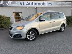 Utilisé 2012 Seat Alhambra Ecomotive Monospace | 14 990 €