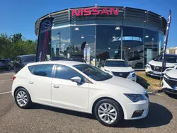 Utilisé 2019 Seat Leon Style | 13 390 € (Prix juste)