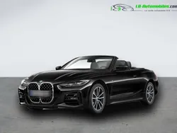 Utilisé 2022 BMW 430 Comfort Edition Coupé | 50 000 € (Prix juste)