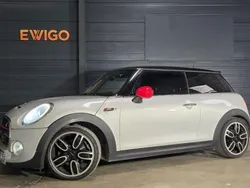 Utilisé 2015 Mini John Cooper Works Citadine | 14 490 € (Prix cher)