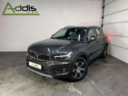 Gris Utilisé 2019 Volvo XC40 Inscription SUV | 25 990 € (Bon prix)