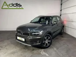 Gris Utilisé 2019 Volvo XC40 Inscription SUV | 25 990 € (Bon prix)