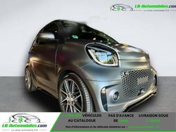 Utilisé 2016 Smart ForTwo Coupé Cabriolet | 30 200 €