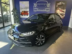 Noir Utilisé 2020 VW Golf VIII IQ Drive Berline | 18 490 € (Prix juste)