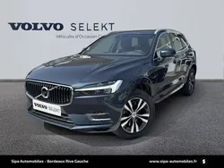 Utilisé 2021 Volvo XC60 Business Edition SUV | 35 900 € (Prix juste)